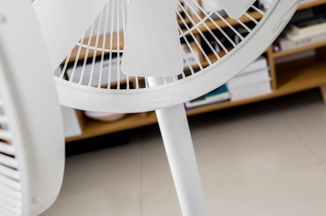 米家小米风扇落地扇,小米米家电风扇落地扇