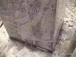 主体结构工程一览表,主体结构施工讲解视频