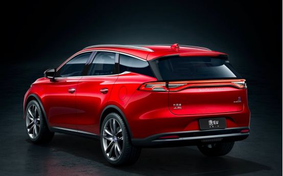 国产最快的紧凑型suv,国产最好十万suv