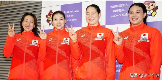 日本队颜值,池江璃花子战胜病魔