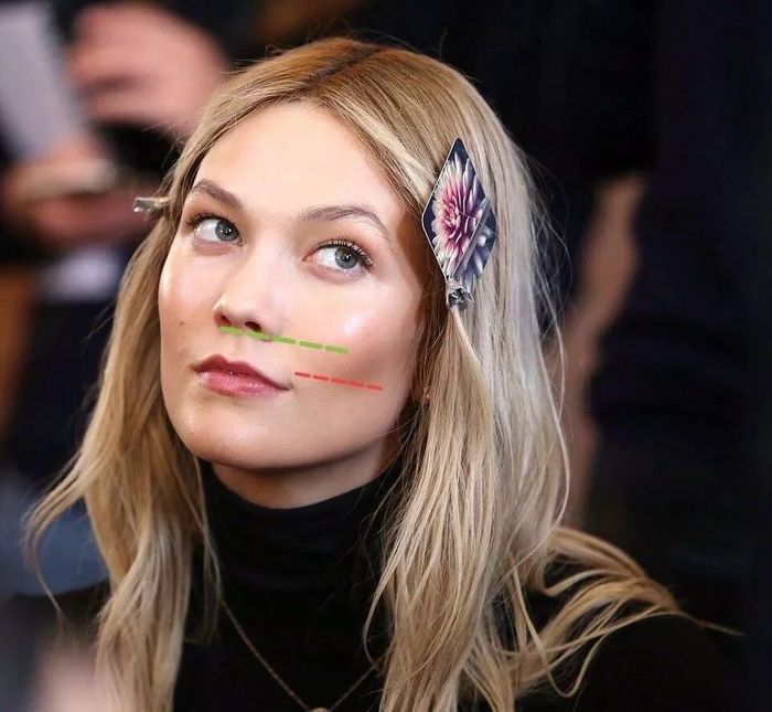 瘦脸修容的最好方法,瘦脸修容的正确步骤