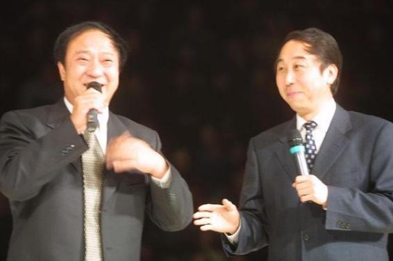 牛群现在靠什么生活,相声牛群晚年生活