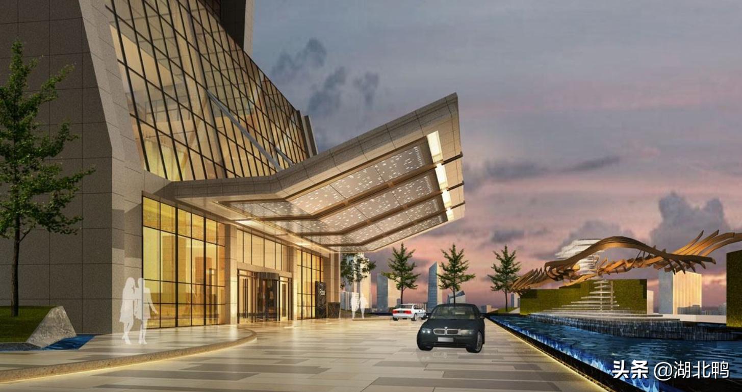 武汉市13家五星级酒店,武汉性价比最高的五星级酒店