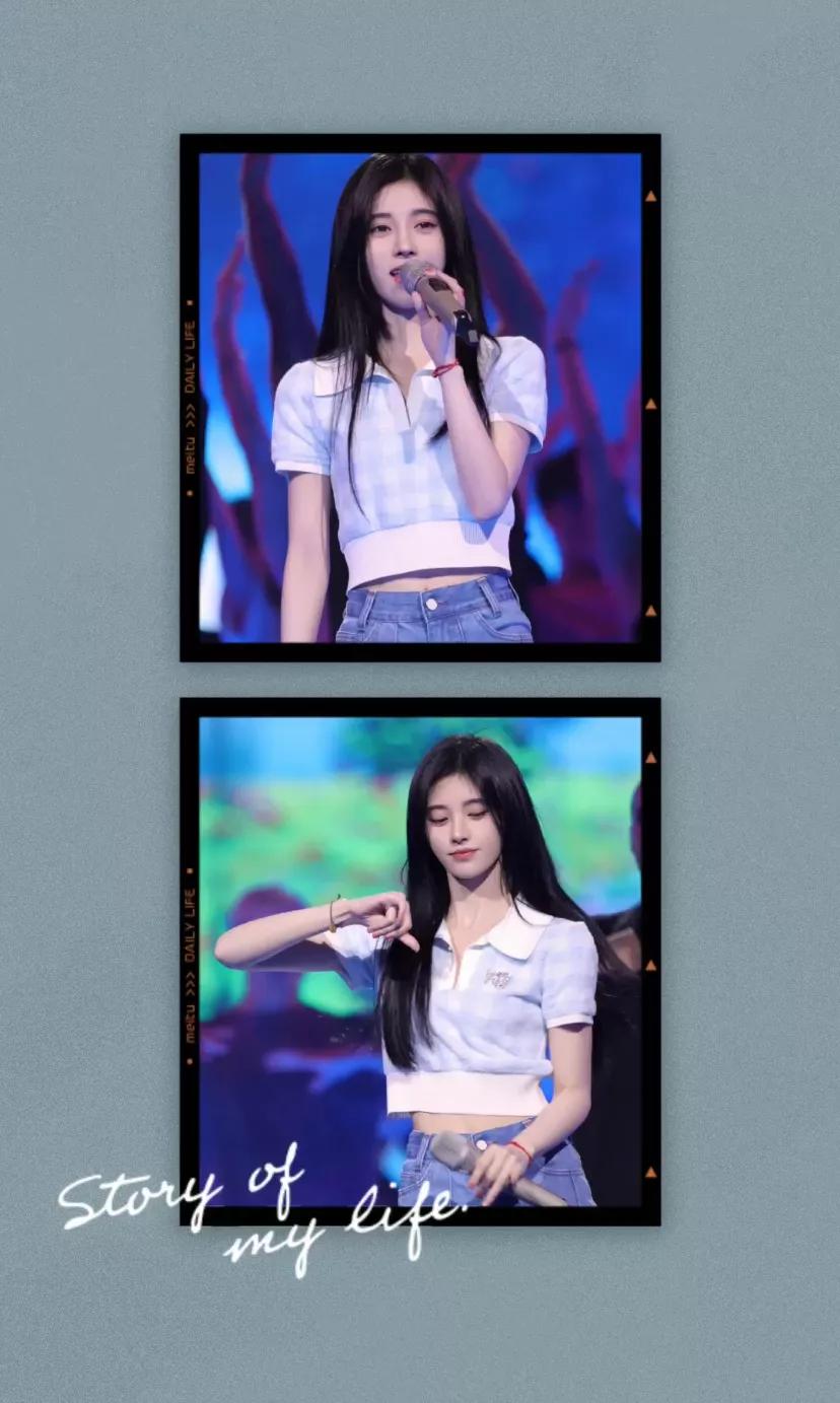 最火的泡泡袖上衣穿搭秋冬,夏天泡泡袖设计感小众上衣