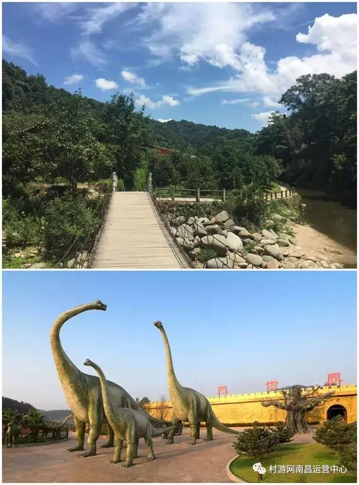 南昌现代庄园别墅,滨江庄园南昌