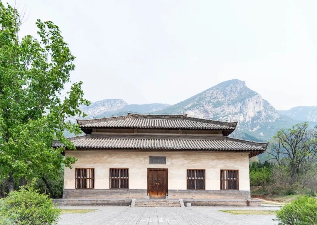 重新认识中国文化,嵩山最具代表的地方