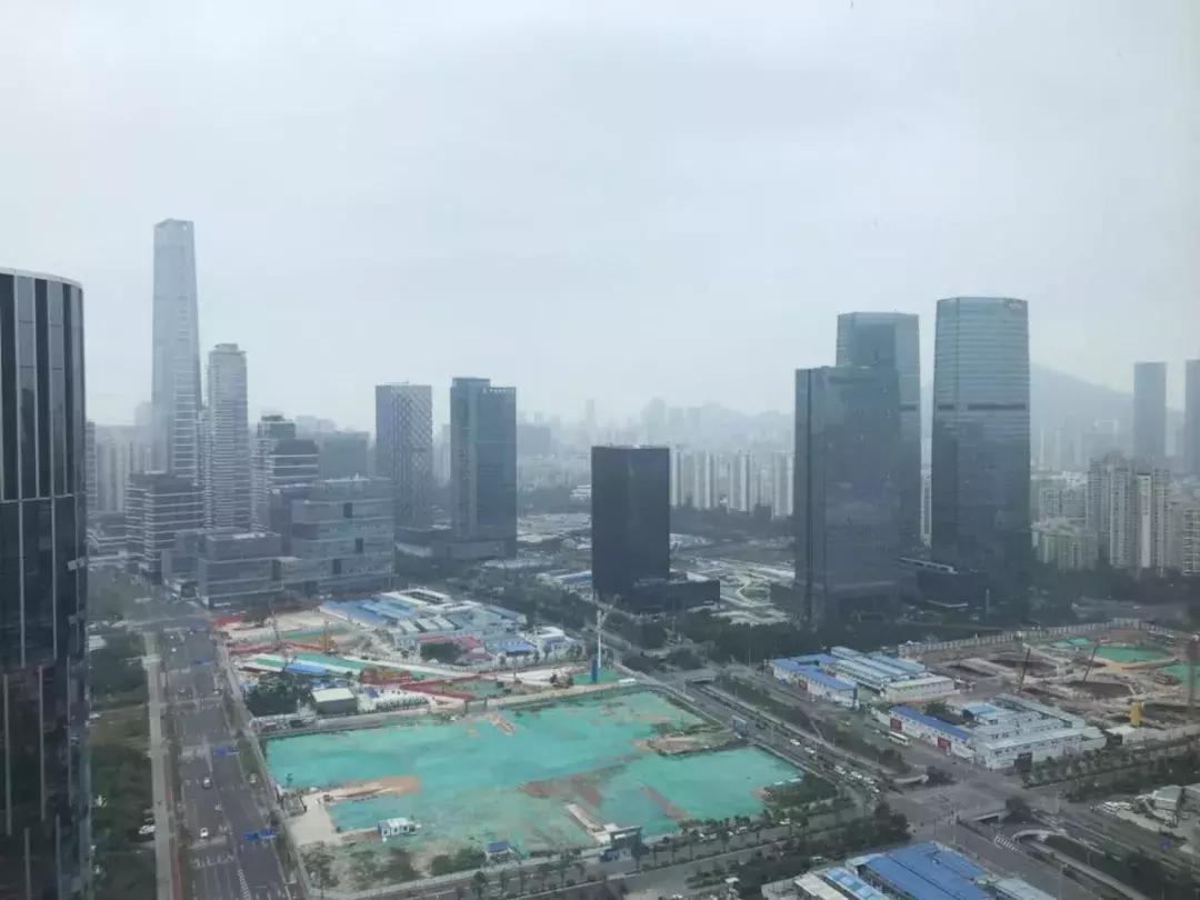 米宅地产分析,深圳壹地产现状