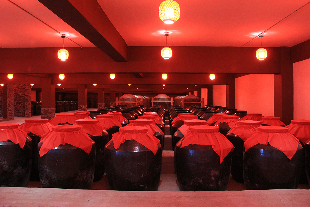 武当茅台,燕京八景茅台酒讲解