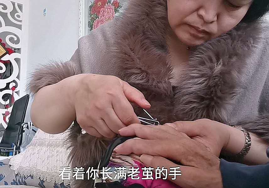 故事父亲的悔恨,故事父亲唢呐版