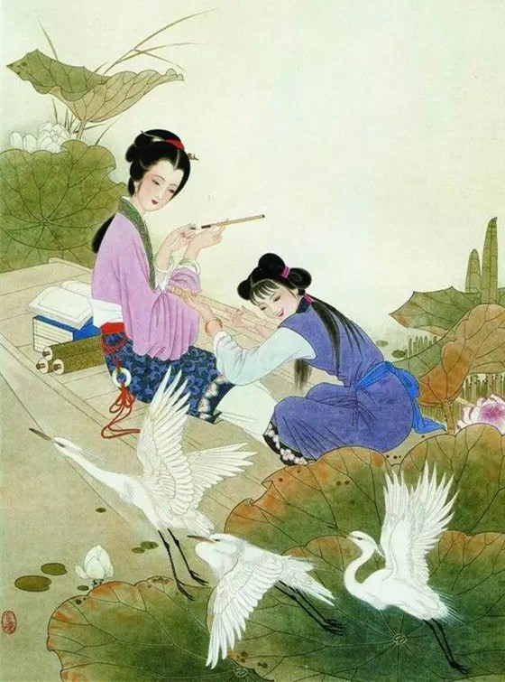 如梦令知否版,如梦令知否知否