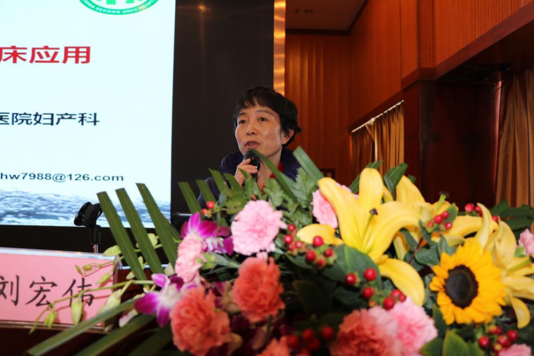 云南省妇产科实用技术基层医师巡讲在曲靖成功举办