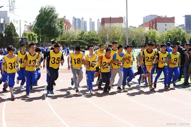 体育从新初一开始分值提高吗,2021河南小升初体育标准及分值