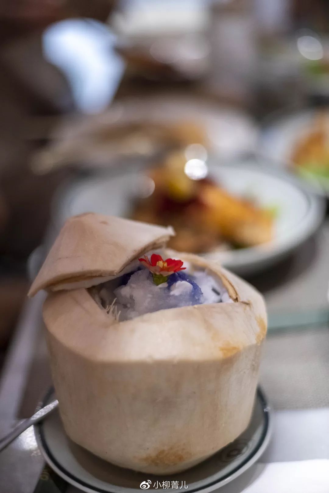 曼谷又好吃又好玩 (泰国美食曼谷旅游攻略)