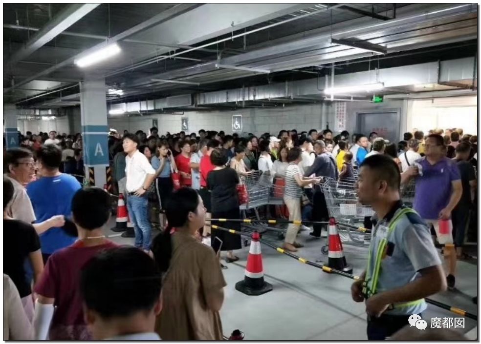 价格曝光上海costco开业,上海costco超市关门大吉了吗