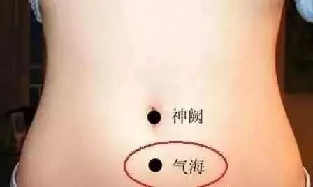 神奇的人体三角区，养好了，百病难扰