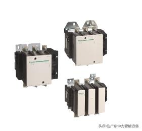 施耐德接触器价格和介绍表,施耐德tesys接触器机械互锁