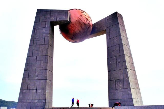 广东最值得去的十个地方,广东梅州桥溪古韵值得一去吗