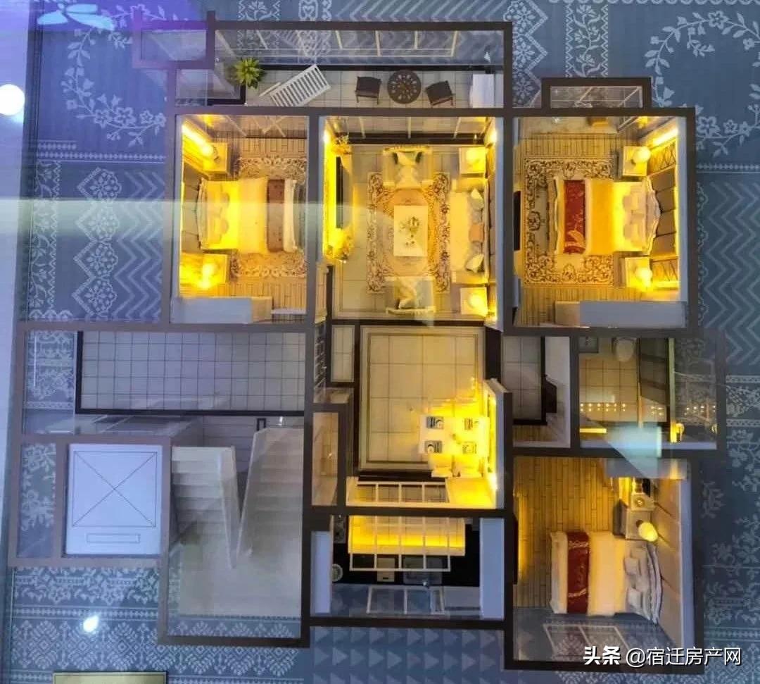 宿豫区7月份即将开盘的楼盘,宿迁宿城区即将开盘