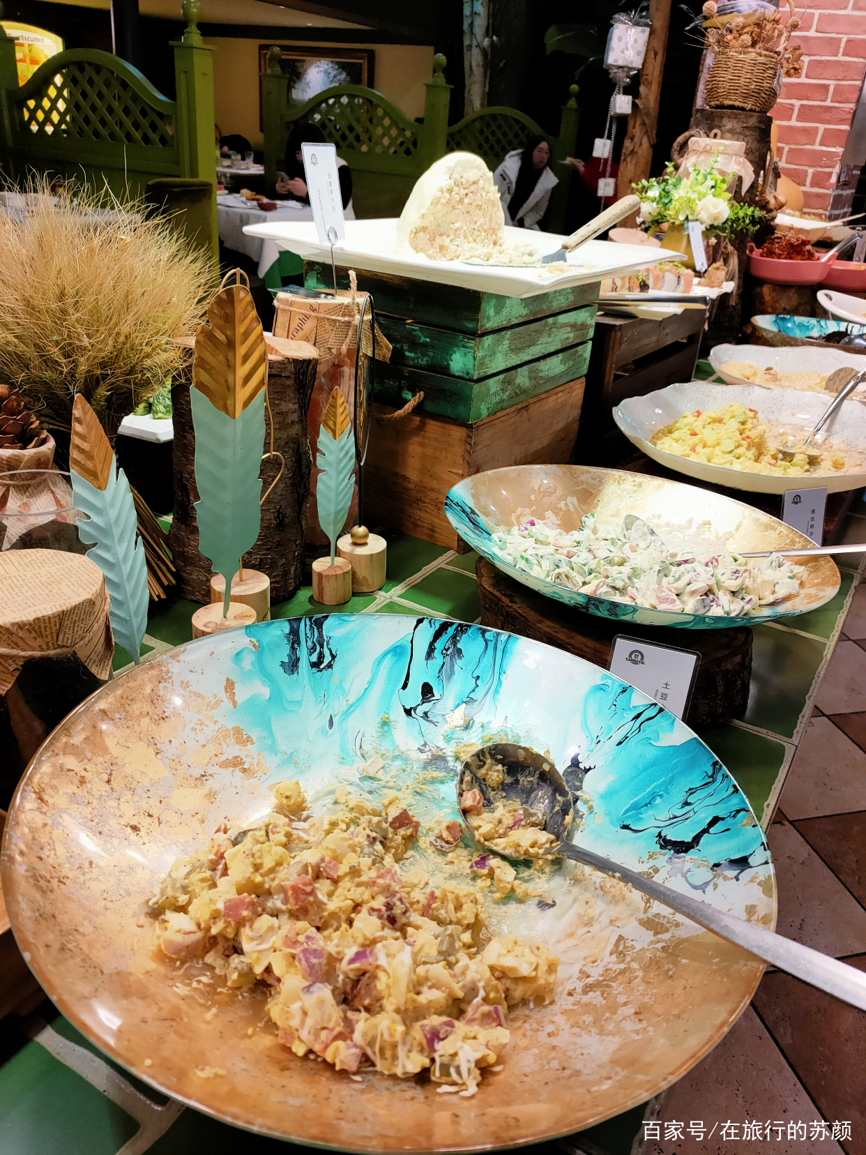 北京美食巴西烤肉,北京最豪的餐厅