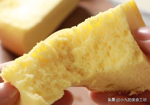 电饭锅怎么做蛋糕又软又蓬松简单,普通老式电饭锅能做蛋糕不加牛奶