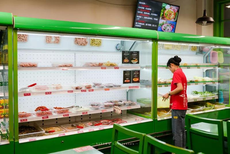 成都不得不吃的不辣餐厅点评,成都必吃十大馆子