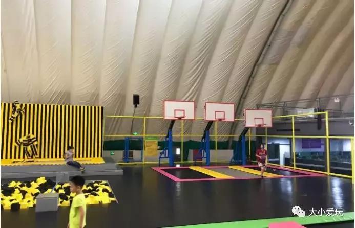 通州副中心哪些地段好,北京通州有山有水遛娃好去处