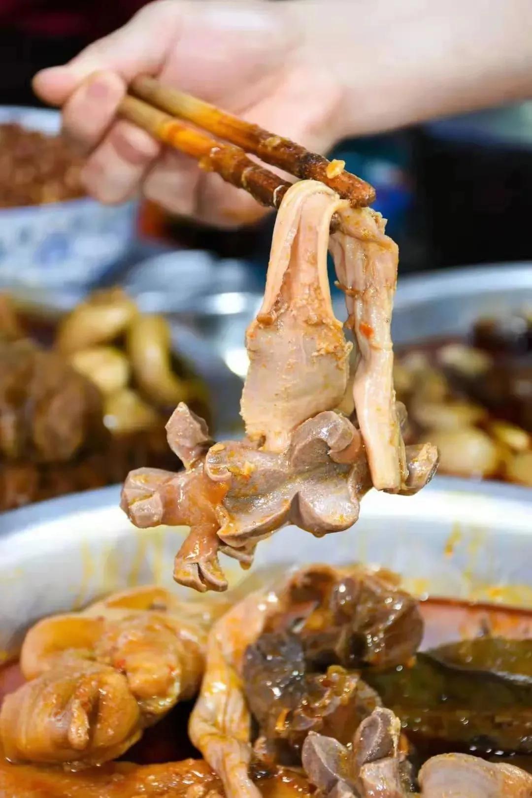 柳州攻略螺蛳粉推荐,柳州螺蛳粉最值得推荐