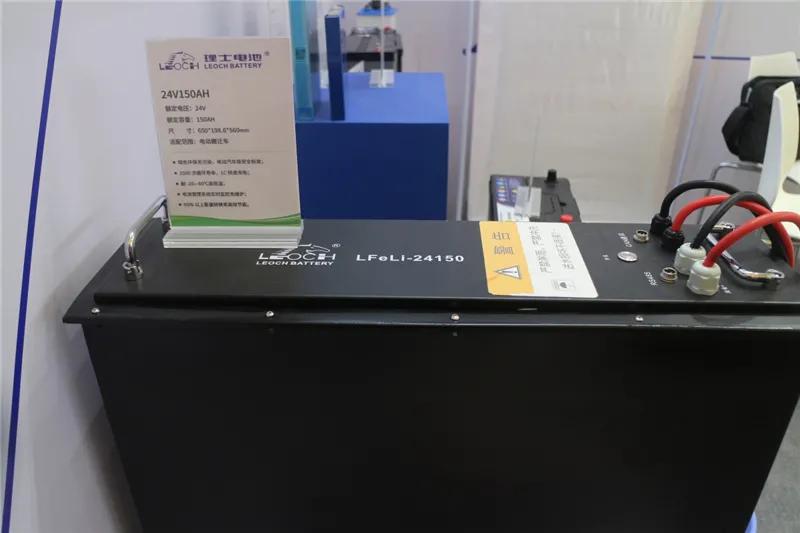 理士电池技术研发,理士国际研发电池