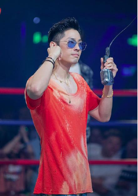 王凯狮子座完整版,狮子座明星王凯