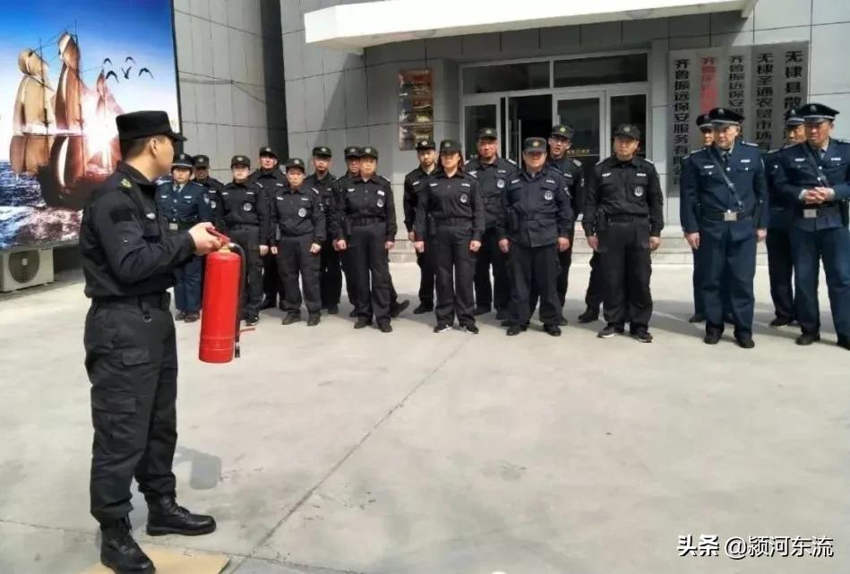 为什么学校保安工资低,上海保安工资高的原因