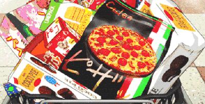 西安进口零食超市,西安进口超市零食推荐