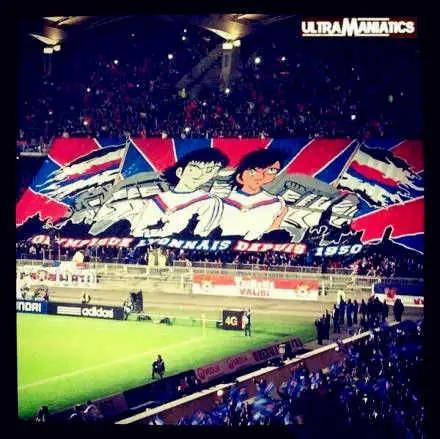 日本动漫对体育的影响,动漫对体育的影响