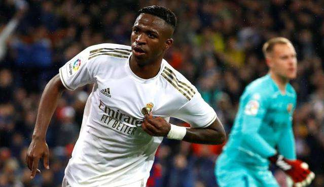 足坛未来十大新星,足坛最有潜力的十大新星