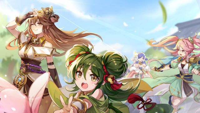 手游龙之谷是要关服了吗,龙之谷手游新服公告