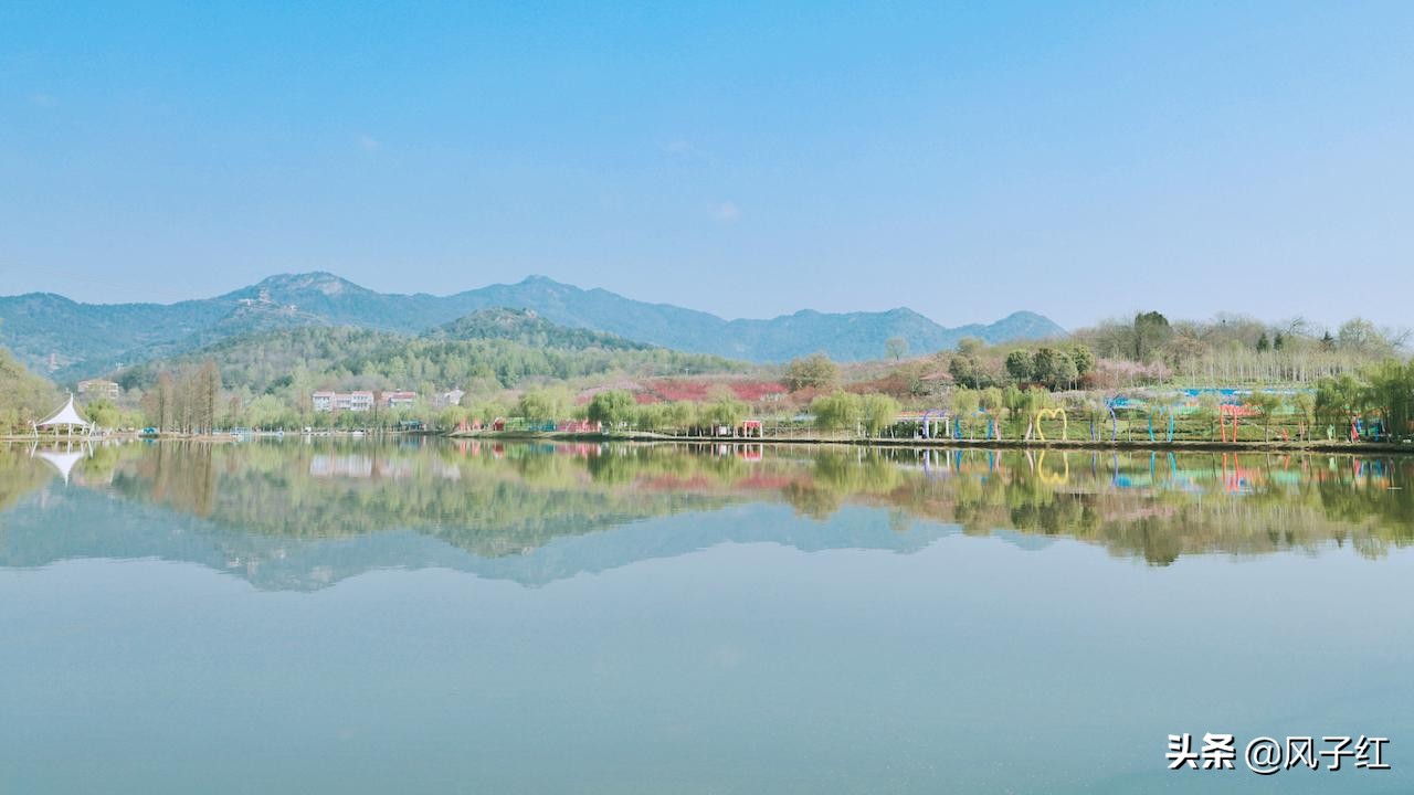 武汉黄陂旅游住宿攻略,黄陂艳阳天酒店价格表