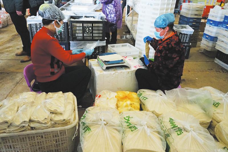 紧急采购疫情防控物资内控机制,直击疫情保供