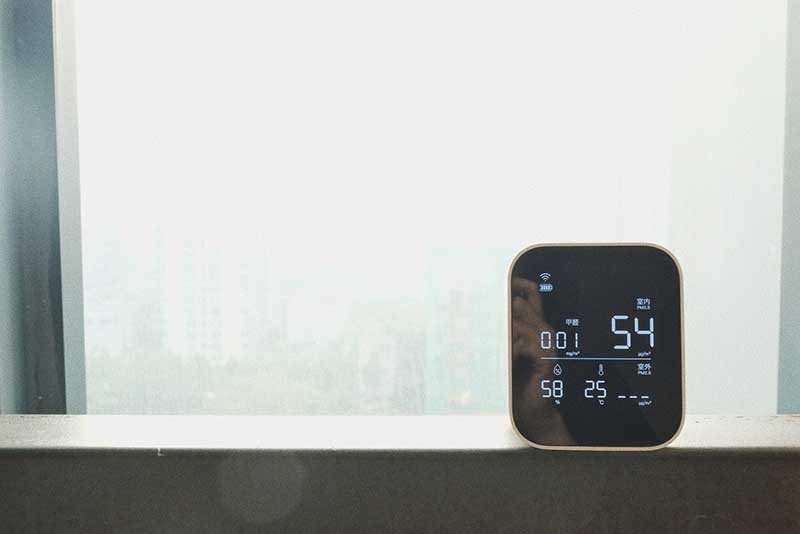 空气检测仪为什么那么贵,比较靠谱的空气检测仪