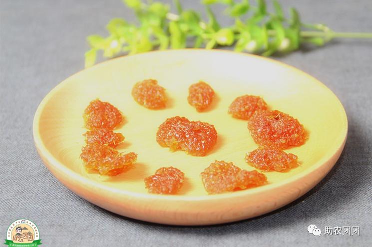 助农团团丨刺梨产业巡礼⑫:“水果中的大熊猫”,它会让你爱不释手