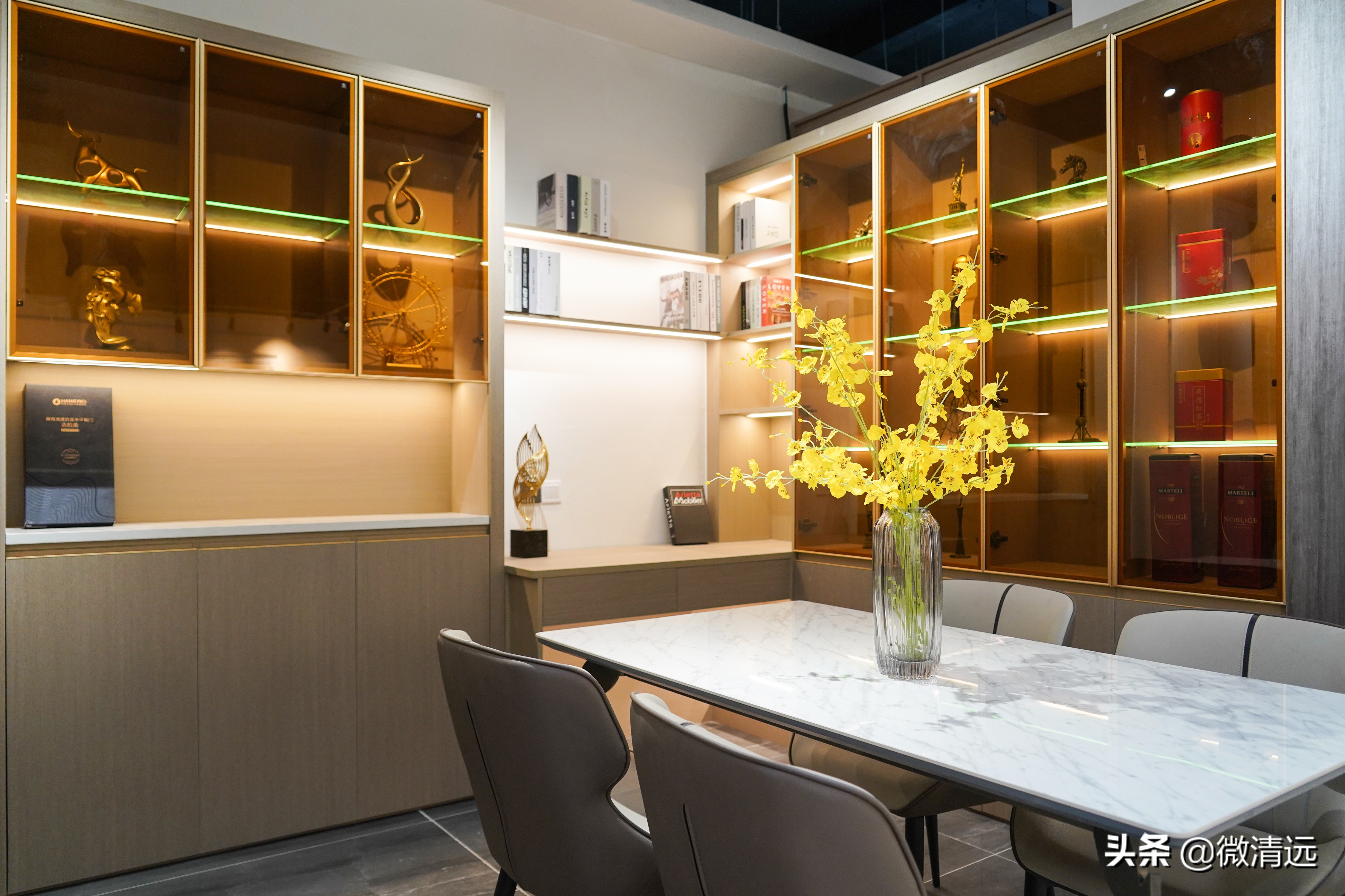 靓家居软装,清远科索尔创意家居