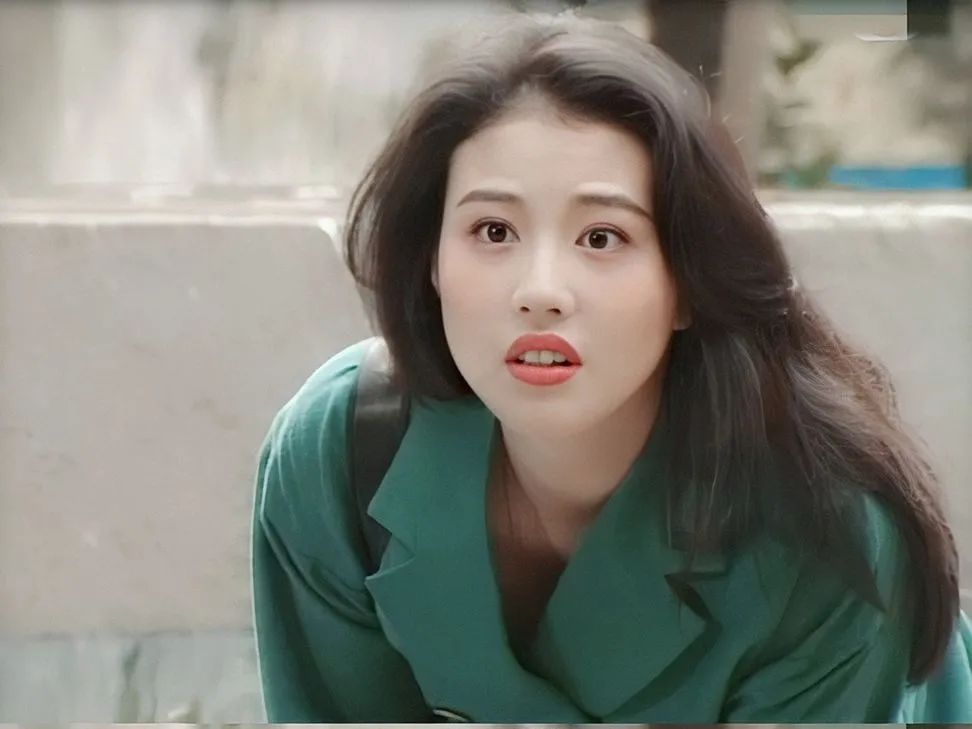 上了n次热搜的这款发型，细软油的我居然也能拥有