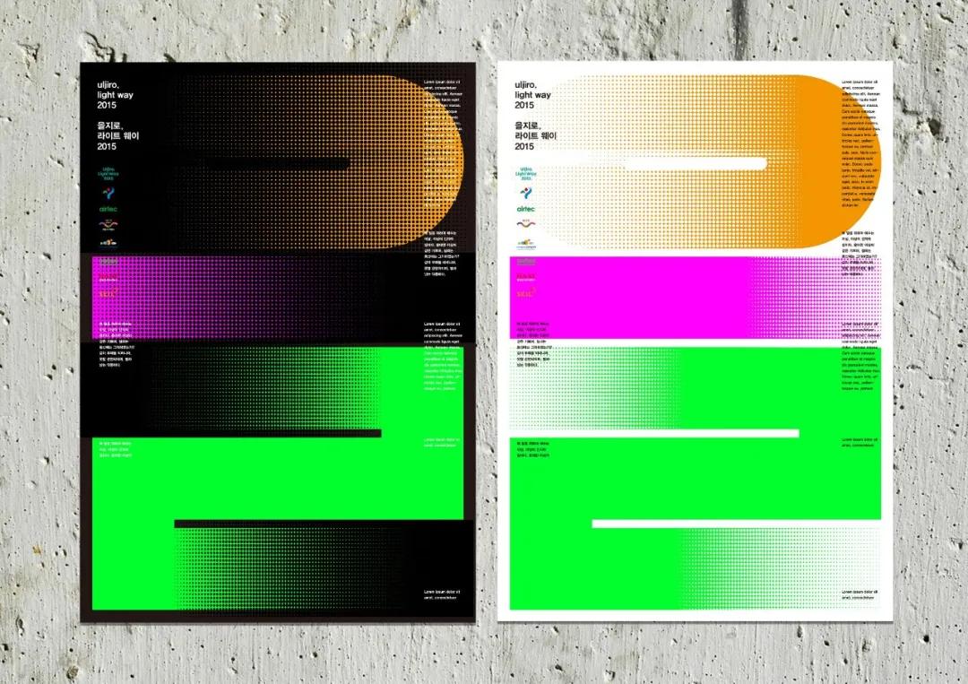 国外优秀设计师海报,国外海报设计师作品