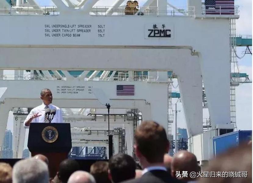 中国龙门吊为什么这么厉害,中国龙门吊究竟有多难