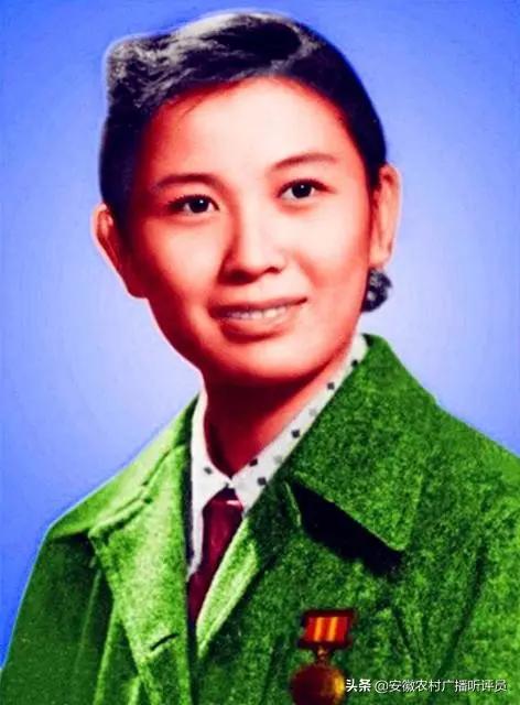 美丽的安徽是我家歌曲,美丽的安徽人