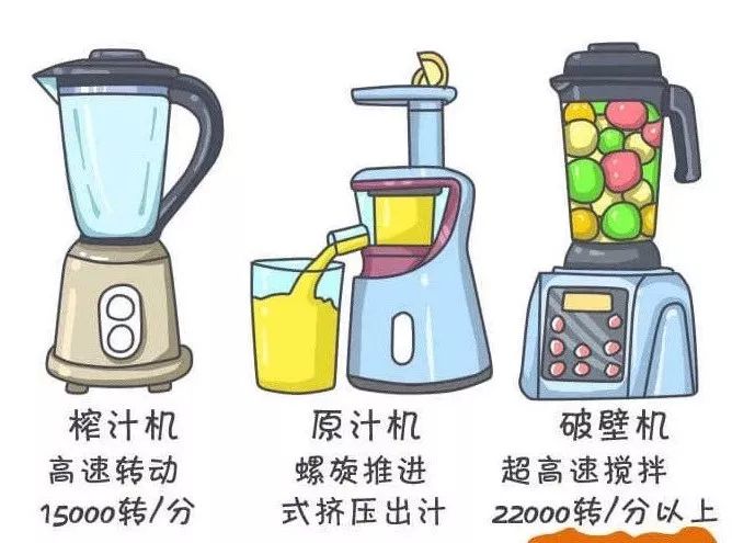 简单容易清洗的豆浆机,豆浆机什么样的好用又好清理