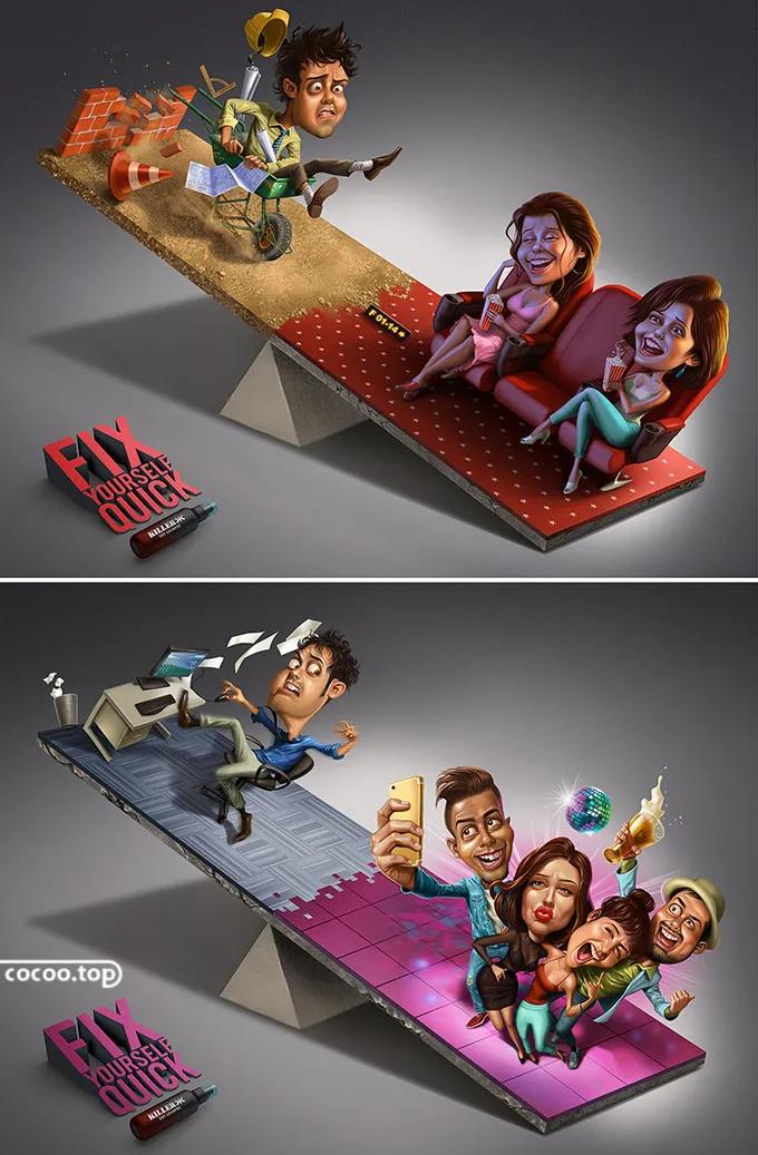 广告人应该具备什么,广告人需要的能力