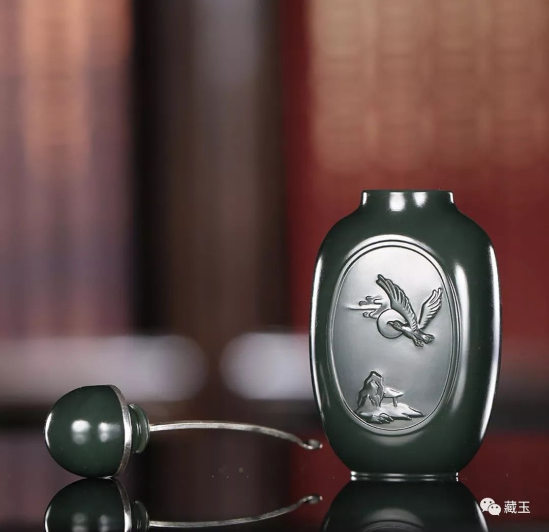 和田玉是不是可以泡水喝,吃和田玉的十大禁忌