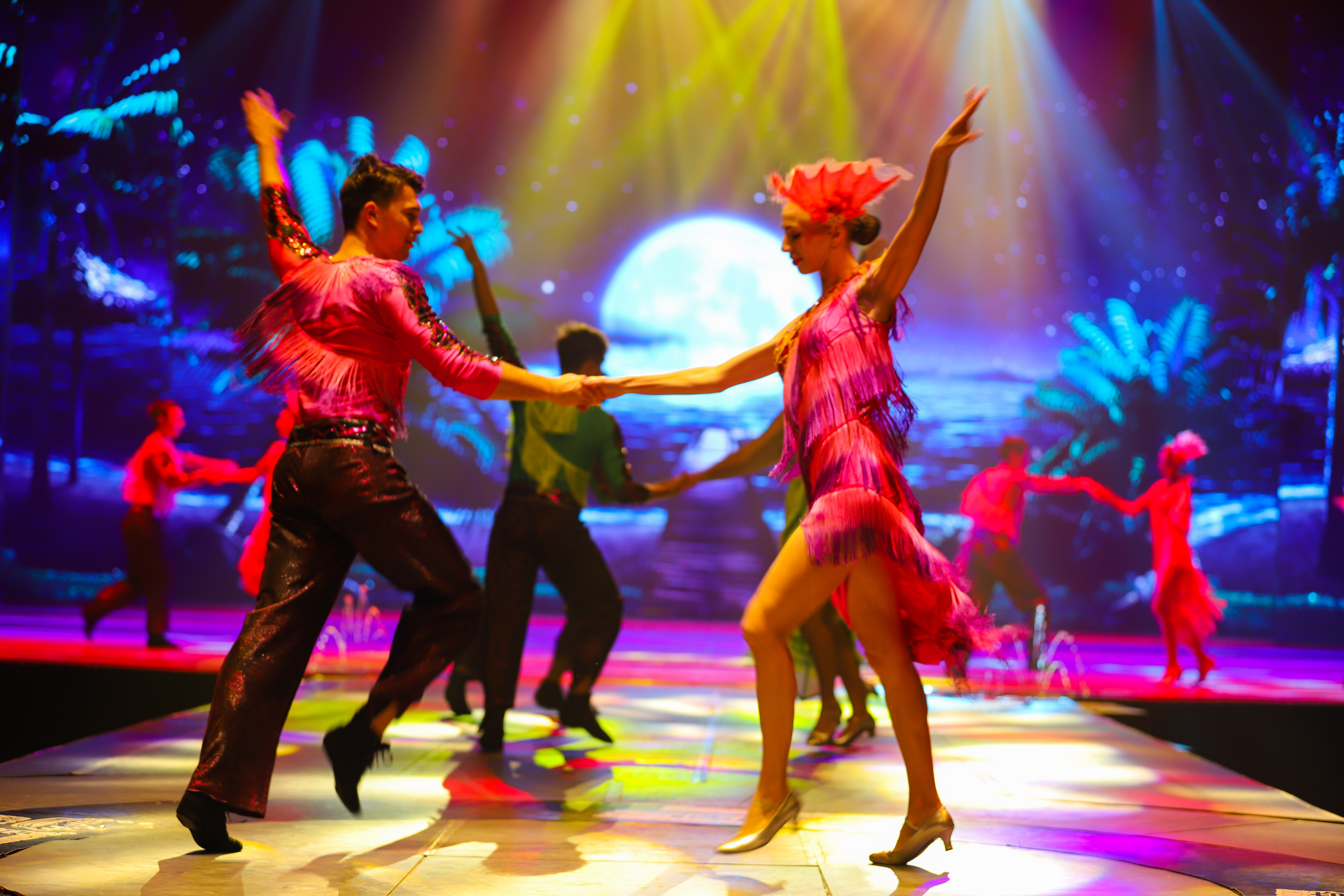 珠海海泉湾温泉公交车路线,珠海海泉湾和御温泉哪个好