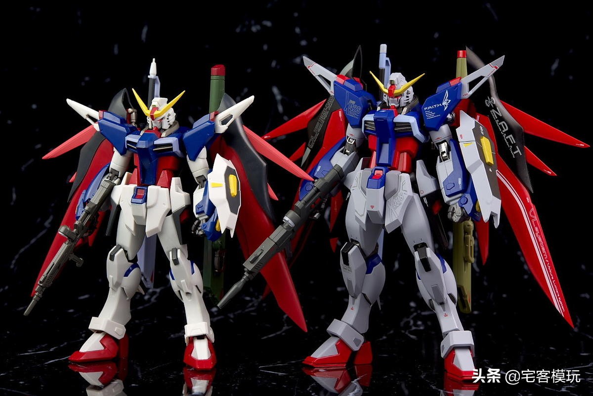 mr魂命运高达测评,metalrobot魂命运测评