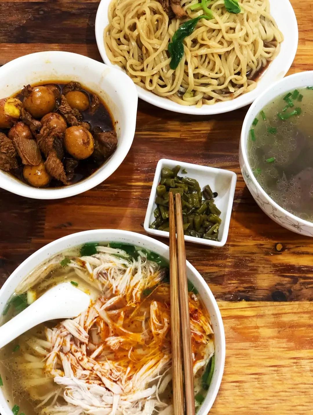 南京人对馄饨的评价,南京人对吃馄饨的一种尊重