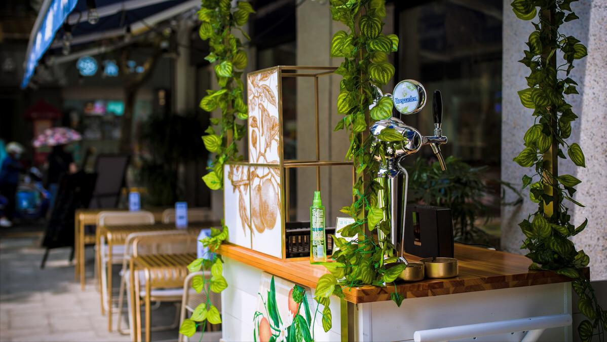 开美容院加盟店,如何开母婴加盟店